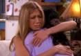 Priatelia 06x02 - Jak Ross objal Rachel (The One Where Ross Hugs Rachel)