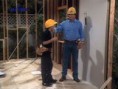 Krok za krokem 01x05 - Frank a syn (Frank & Son)