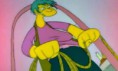 Simpsonovci 01x13 - Hezkej večer (Some Enchanted Evening)