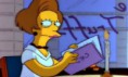 Simpsonovci 03x16 - Bart milencem (Bart the Lover)