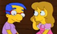 Simpsonovci 03x23 - Milhouseův románek (Bart's Friend Falls in Love)