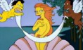 Simpsonovci 05x09 - Poslední pokušení Homera Simpsona (The Last Temptation of Homer)
