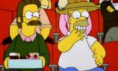 Simpsonovci 05x16 - Homer miluje Flanderse (Homer Loves Flanders)