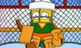 Simpsonovci 06x08 - Líza posila mužstva (Lisa on Ice)