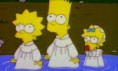 Simpsonovci 07x03 - Domove, sladký domove (Home Sweet Home-Diddily-Dum-Doodily)