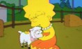 Simpsonovci 07x05 - Líza vegetariánkou (Lisa the Vegetarian)