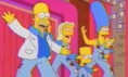 Simpsonovci 08x24 - Filmy, v nichž si Simpsonovi zahráli (The Simpsons Spin-Off Showcase)