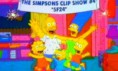 Simpsonovci 09x11 - Všichni zpívají a tančí (All Singing, All Dancing)