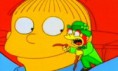 Simpsonovci 09x18 - Hrátky s Ralphem (This Little Wiggy)