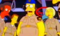 Simpsonovci 09x19 - Homer slouží vlasti (Simpson Tide)