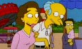 Simpsonovci 13x04 - Zamilovaný Burns (A Hunka Hunka Burns in Love)