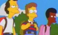 Simpsonovci 13x05 - Telecí léta (The Blunder Years)