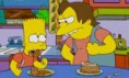 Simpsonovci 16x03 - Noci s nepřítelem (Sleeping with the Enemy)