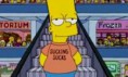 Simpsonovci 16x05 - Komiksák a chlapeček (Fat Man and Little Boy)