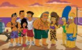 Simpsonovci 22x19 - Zoufalé manželky Tlustého Tonyho (The Real Housewives of Fat Tony)