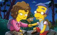 Simpsonovci 22x20 - Střihoruký Homer (Homer Scissorhands)