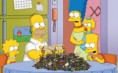 Simpsonovci 22x21 - 500 klíčů (500 Keys)