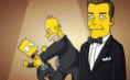 Simpsonovci 22x14 - Vzteklej fotr ve filmu (Angry Dad: The Movie)