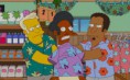 Simpsonovci 23x15 - Zavíráme krám (Exit Through the Kwik-E-Mart)