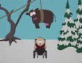 South Park 01x06 - Smrt (Death)
