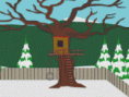South Park 02x12 - Klubovna (Clubhouses)