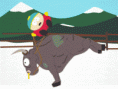 South Park 02x13 - Kraví festival (Cow Days)