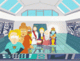 South Park 05x04 - Super přátelé (Super Best Friends)