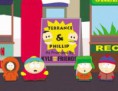 South Park 05x05 - Terrance a Phillip: Za zenitem (Terrance and Phillip: Behind the Blow)