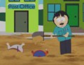 South Park 10x03 - Animákové války (Cartoon Wars: Part I)