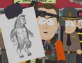 South Park 10x06 - Lidoprasomedvěd (Manbearpig)
