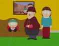 South Park 10x07 - Psí výchova (Tsst)
