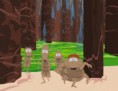 South Park 11x03 - Vší eskapády (Lice Capades)
