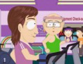 South Park 11x06 - Les-binec (D-Yikes!)