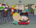 South Park 12x01 - Problémy s mandlemi (Tonsil Trouble)
