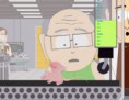 South Park 12x05 - Ááá, penis! (Eek, a Penis!)