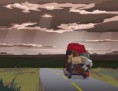 South Park 12x06 - Přetížení (Over Logging)