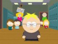 South Park 14x02 - Příběh Skrotíka McŠušněkula (The Tale of Scrotie McBoogerballs)