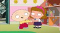 Griffinovi 10x19 - Mr. &amp; Mrs. Stewie