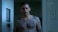 Prison Break / Útěk z vězení 01x18 - Finta (Bluff)